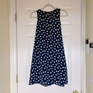 The Limited size 10 sleeveless dress